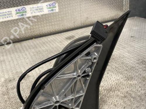 Used Right mirror VW GOLF V (1K1) 1.9 TDI (105 hp) 24100299