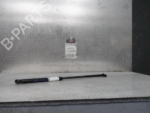 Gassdemper Bakluke CITROËN C4 I (LC_) 1.6 HDi (90 hp) 24088936