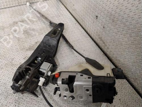 Used Rear left lock Rear left lock 36282515 36282515