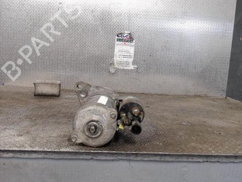 Used Starter Starter VW POLO V (6R1, 6C1) 1.2 TDI (75 hp) 24089594 24089594