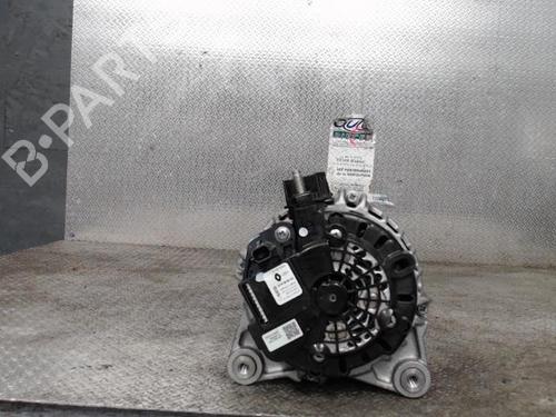Alternator RENAULT CAPTUR II (HF_) 1.0 TCe 90 ECO-G (HFM6) | BP24088961M7 
