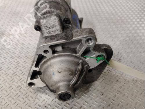 Starter RENAULT CLIO IV (BH_) 1.5 dCi 75 | BP29845398M8