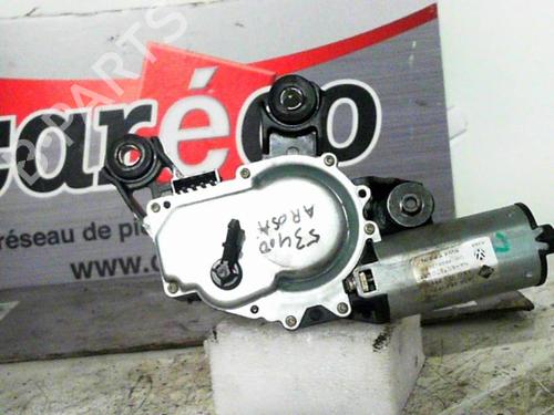 Used Rear wiper motor SEAT AROSA (6H1) 1.4 (60 hp) 24064721