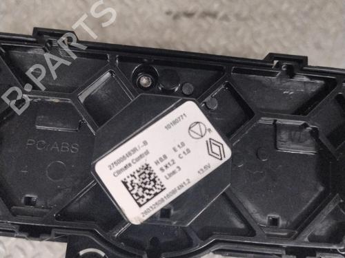 Climate control RENAULT MASTER IV Platform/Chassis BLUE DCI 150 | BP36819336I5 - Image 2