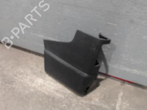 Corner bumper RENAULT TRAFIC III Van (FG_) 1.6 dCi 120 (FGMB, FGMC) | BP24100511C117 