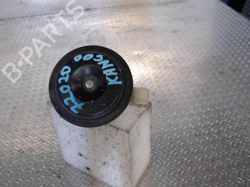 Used Horn RENAULT KANGOO Express (FW0/1_) 1.5 dCi 85 (FW0K, FW0L, FW0B) (86 hp) 24074286