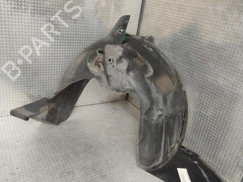 Radlauf PEUGEOT 206 Hatchback (2A/C) 1.4 HDi eco 70 | BP29739676C56 