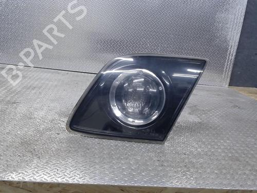 Højre baglygte bagklap MAZDA 3 Saloon (BK) 1.6 DI Turbo (BK12Y) (109 hp) 24077201