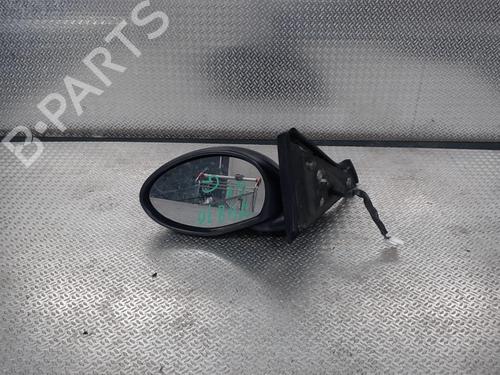 Retrovisor esquerdo ALFA ROMEO GT (937_) 1.9 JTD (937CXN1B) (150 hp) 24077419