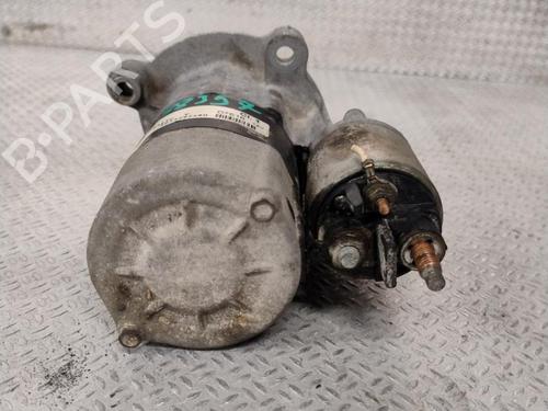 Motor arranque PEUGEOT 206 Hatchback (2A/C) 1.1 i (60 hp) 29601201