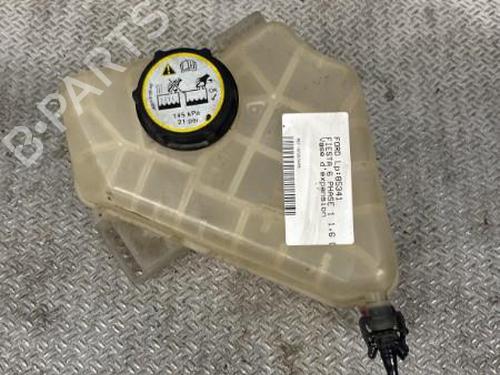 Expansion tank FORD FIESTA VI (CB1, CCN) 1.6 TDCi | BP24100941C120 