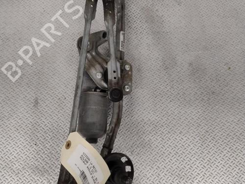 Front wiper motor NISSAN PULSAR Hatchback (C13) 1.5 dCi | BP25703550M29