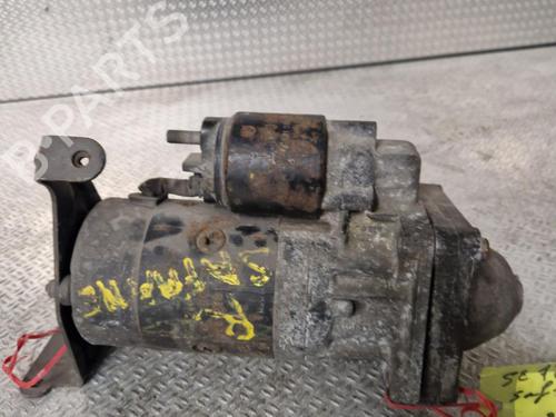 Used Starter Starter RENAULT SAFRANE I (B54_) 2.5 dT (B548) (113 hp) 24090797 24090797