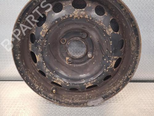 Fælk CITROËN BERLINGO Box Body/MPV (B9) 1.6 HDi 75 | BP24087639C45 - Image 3