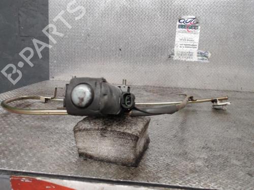 Used Rear left window mechanism Rear left window mechanism RENAULT 19 II (B/C53_) 1.8 (5/353A) (90 hp) 24086741 24086741