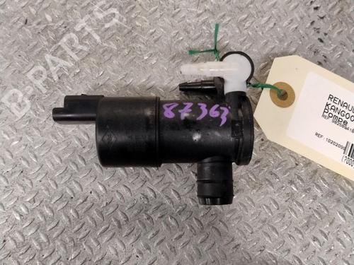 Washer pump RENAULT KANGOO III MPV TCe 130 (KJMB) | BP37002366E24 - Image 4