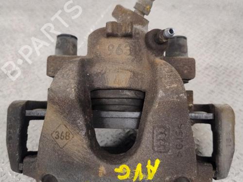 Etrier avant gauche Etrier avant gauche 37002488 37002488