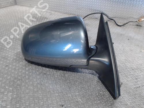 Right mirror AUDI A4 B7 (8EC) 1.9 TDI | BP24077916C27 