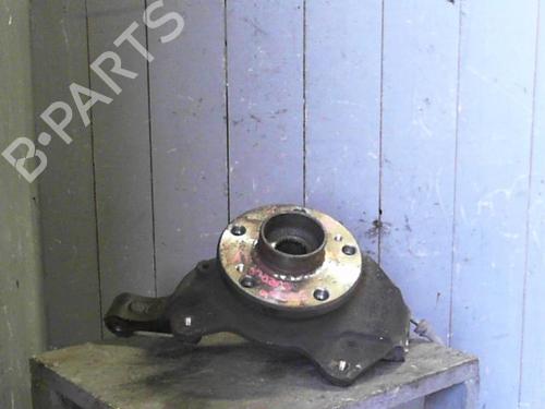 Used Right front steering knuckle Right front steering knuckle RENAULT ESPACE IV (JK0/1_) 1.9 dCi (JK0U) (116 hp) 24063592 24063592