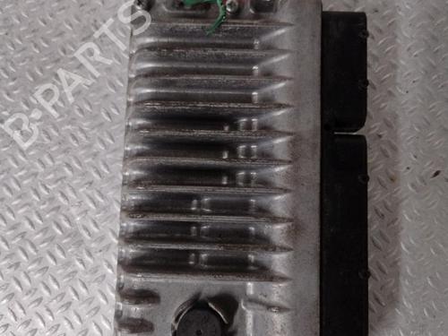 Used Engine control unit (ECU) Engine control unit (ECU) TOYOTA YARIS (_P13_) 1.5 Hybrid (NHP130_, NHP130) (101 hp) 30265445 30265445