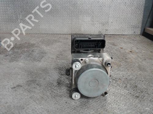 Used ABS pump ABS pump CITROËN NEMO Box Body/MPV (AA_) 1.4 HDi (68 hp) 30483738 30483738