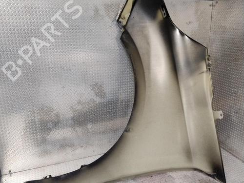 Used Right front fenders KIA CARENS IV 1.7 CRDi (116 hp) 28087626