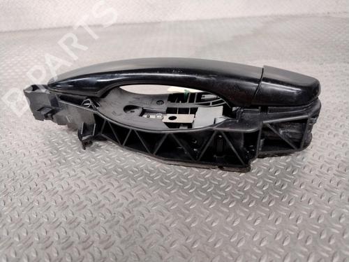 Used Rear left exterior door handle PEUGEOT 5008 II (MC_, MJ_, MR_, M4_) 1.5 BlueHDi 130 (MCYHZJ, MCYHZR, MCYHZX) (131 hp) 29264328