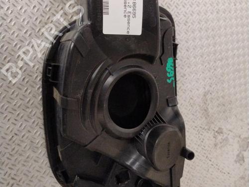 Używane Klapa wlewu paliwa CITROËN C4 CACTUS 1.2 THP 110 (110 hp) 27352844