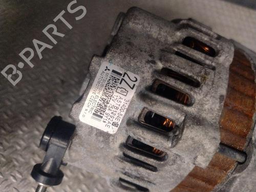 Alternator OPEL AGILA B (H08) 1.0 (F68) | BP38972018M7 - Image 4