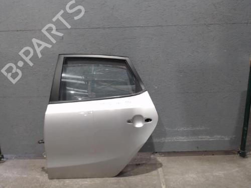Used Left rear door HYUNDAI i30 (FD) 1.6 CRDi (90 hp) 24085113