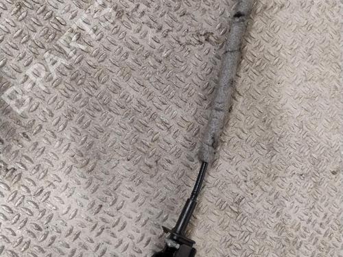 Højre fortil lås BMW X5 (E53) 3.0 d (218 hp) 31266013