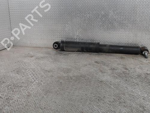 Used Right rear shock absorber RENAULT MEGANE IV Hatchback (B9A/M/N_) 1.2 TCe 100 (B9MS) (100 hp) 24076122