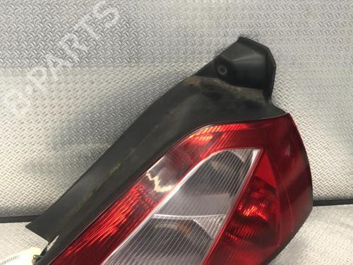 Right taillight RENAULT MEGANE II (BM0/1_, CM0/1_) 1.9 dCi (BM0G, CM0G) | BP24101245C35 