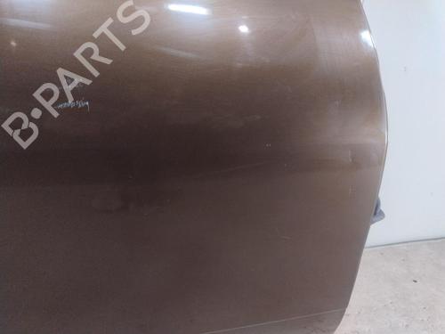 Dør højre bagtil DACIA DUSTER (HS_) 1.5 dCi (HSMC) (107 hp) 27530063