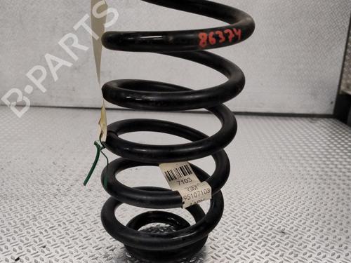 Støddæmperfjeder OPEL MOKKA / MOKKA X (J13) 1.6 CDTI (_76) (136 hp) 26590879