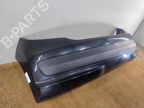 Rear bumper PEUGEOT 207 (WA_, WC_) 1.4 16V | BP29644445C8 