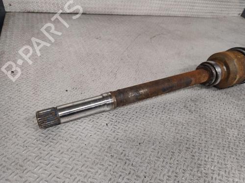 Right front driveshaft CITROËN C4 Picasso II 1.6 BlueHDi 120 | BP36510569M39 - Image 4