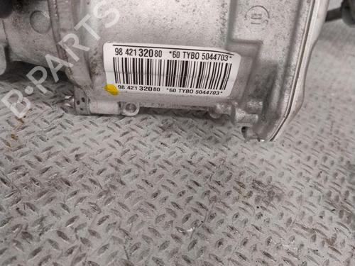 Steering rack CITROËN C3 II (SC_) 1.2 VTi 82 | BP30502182M22  - Image 6