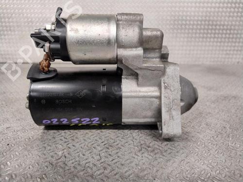 Starter RENAULT CAPTUR I (J5_, H5_) 1.5 dCi 90 (J5N4, J5M5, J5MW, J5M6, J5AL, J5AJ) | BP34456237M8  - Image 5