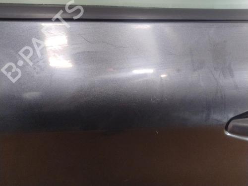 Left rear door PEUGEOT 208 I (CA_, CC_) 1.2 VTI 82 | BP28802488C4