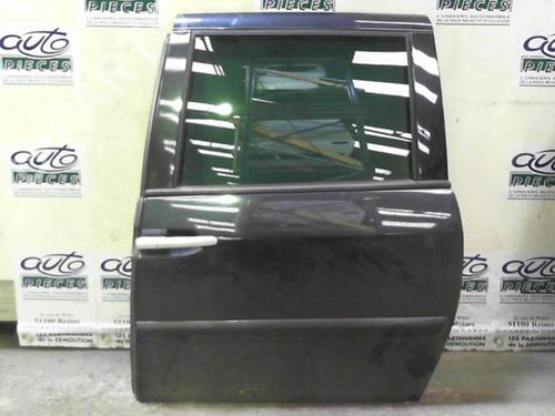 Used Right slide door CITROËN C8 (EA_, EB_) 2.2 HDi (128 hp) 24067144