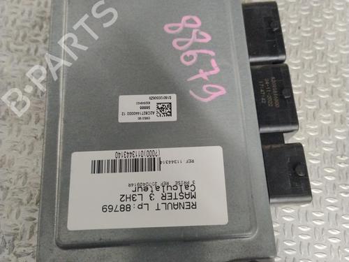 elektronisk-modul-renault-master-iii-platformchassis-ev-hv-uv-2010-37252526 main image