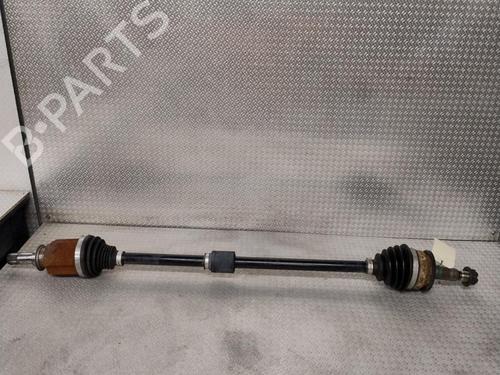 Right front driveshaft OPEL ASTRA K (B16) 1.0 Turbo (68) | BP29601208M39 