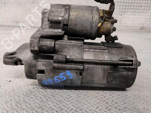 Startmotor PEUGEOT 407 (6D_) 1.6 HDi 110 (6D9HZC, 6D9HYC) | BP28526786M8