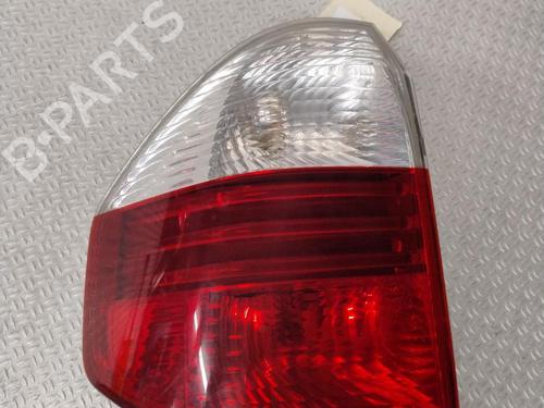 Left taillight BMW X3 (E83) xDrive 20 d | BP27373051C34 