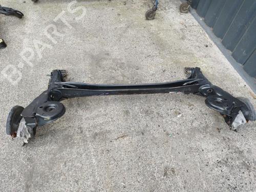 Rear axle PEUGEOT PARTNER Box Body/MPV (K9) 1.5 BlueHDi 100 | BP24099976M2