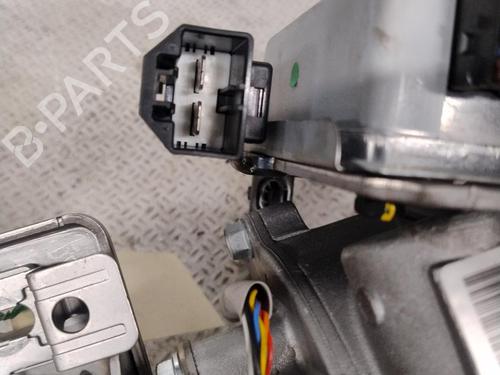 Steering column KIA CARENS IV 1.7 CRDi | BP30502207M21