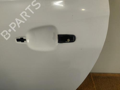 Left front door OPEL CORSA E (X15) 1.4 Turbo (08, 68) | BP29929356C2