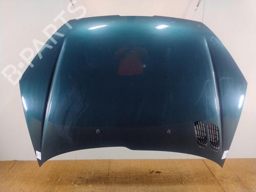 Hood PEUGEOT 206 CC (2D) 1.6 16V (2DNFUF, 2DNFUR) | BP29468440C1 