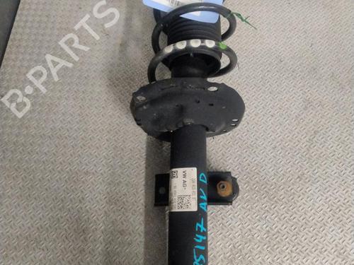 right-front-shock-absorber-vw-polo-vi-aw1-bz1-ae1-2017-37595865 main image